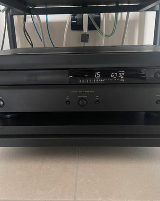 Marantz CD16