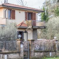 PORZIONE DI BIFAMILIARE A ORIOLO ROMANO