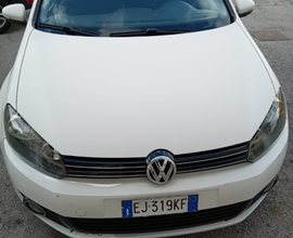 Volkswagen Golf 6