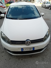 Volkswagen Golf 6