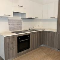 🏠 Cucina Scavolini angolare completa