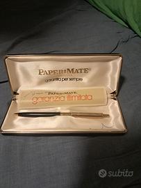 penna papermate anni 80