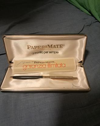penna papermate anni 80