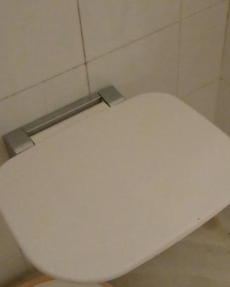 ausili per bagno