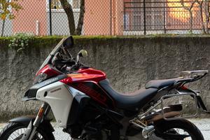 Ducati Multistrada 1260 Enduro - 2019
