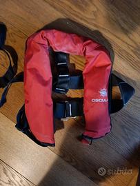 Salvagente autogonfiabile Baby