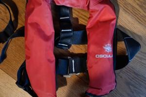 Salvagente autogonfiabile Baby