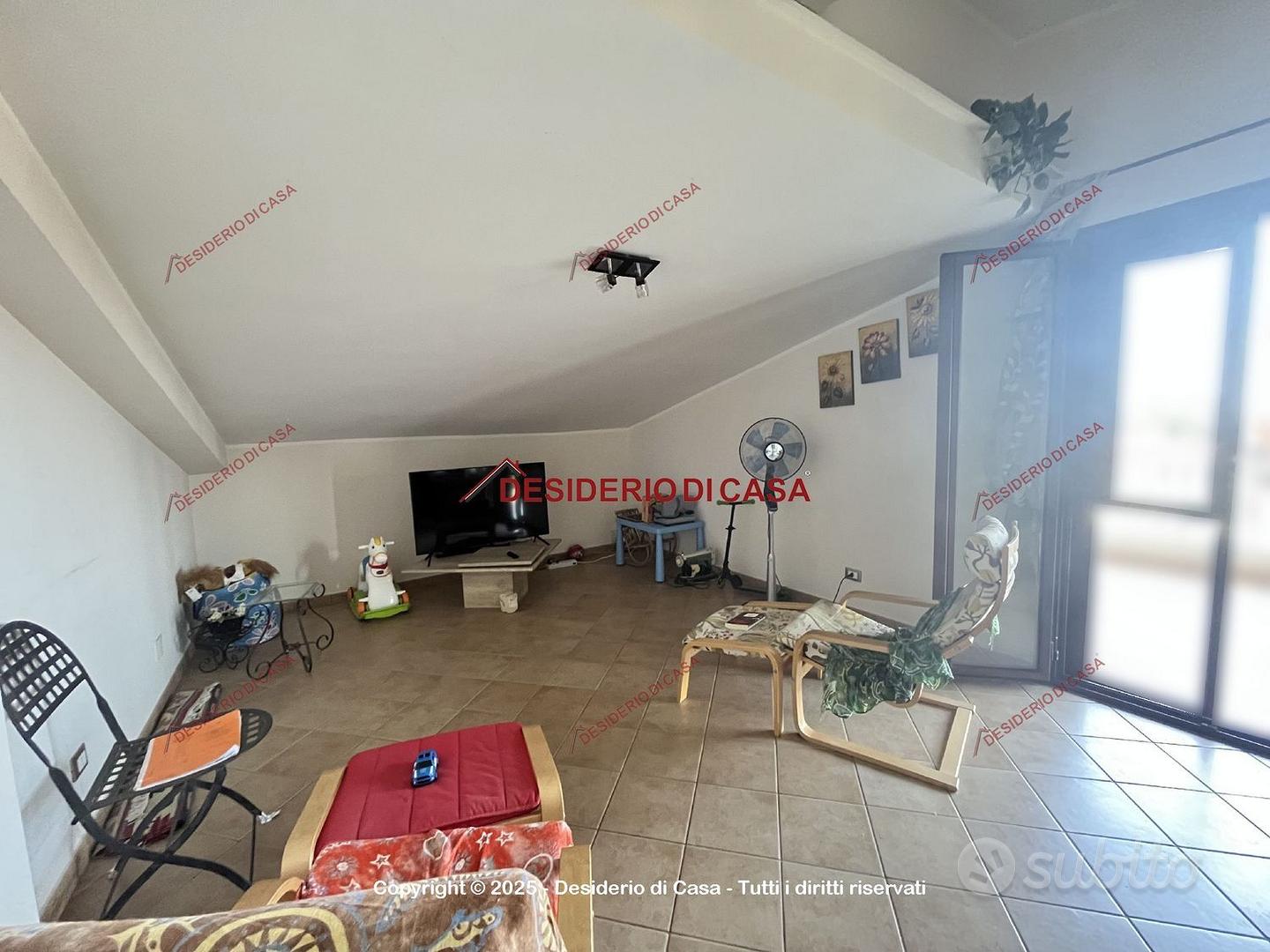 Appartamento – Palermo, IV Circoscrizione - Vista 3