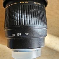 Tamron 70-300