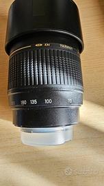 Tamron 70-300