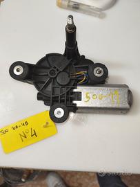 motorino tergicristallo posteriore fiat 500