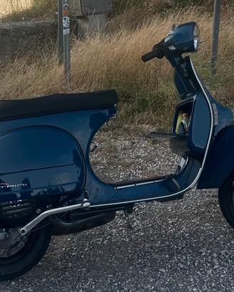Vespa PX 1980