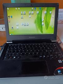 notebook lenovo 13.5
