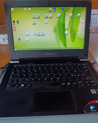 notebook lenovo 13.5
