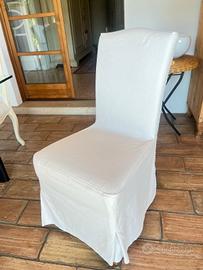 sedi eleganti in perfetto stato 