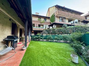 5 LOCALI A RIVOLI