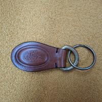 Coppia di Portachiavi The Bridge