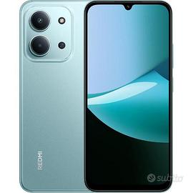 XIAOMI REDMI 15C 4G 128GB DUAL SIM DISPLAY 6.9" 4