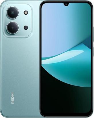 XIAOMI REDMI 15C 4G 128GB DUAL SIM DISPLAY 6.9" 4