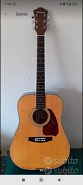 Blocco 5 chitarre 2 Acustic 3 Classic / NON separo