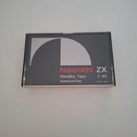 nakamichi zx-c60