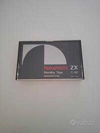 nakamichi zx-c60