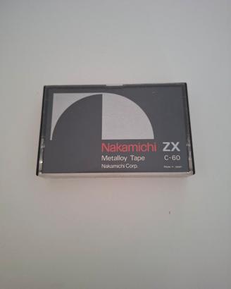 nakamichi zx-c60