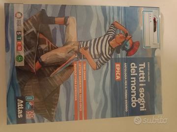 Tutti i sogni del mondo Epica