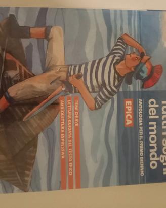 Tutti i sogni del mondo Epica