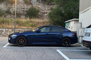 Alfa Romeo Giulia,19000€