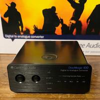 Convertitore Cambridge DAC Magic 100