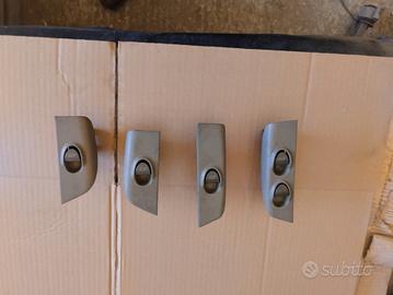 Tasto tasti alzavetro ant e post Multipla 1e2serie