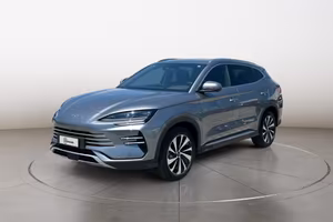 BYD Seal U DM-i 1.5 phev Comfort 2wd