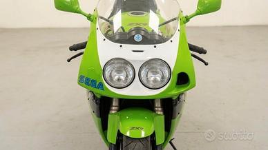 Kawasaki zxr 750 Asi
