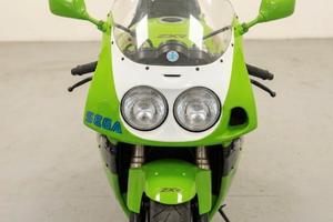 Kawasaki zxr 750 Asi