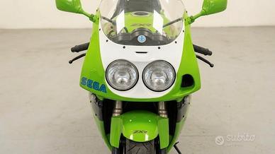 Kawasaki zxr 750 Asi