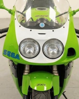 Kawasaki zxr 750 Asi