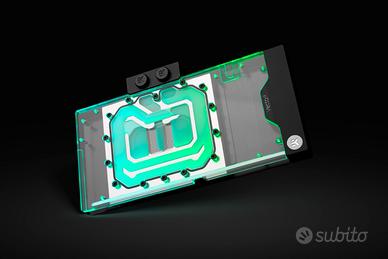 EK-Quantum Vector² Suprim/Trio RTX 4090 D-RGB