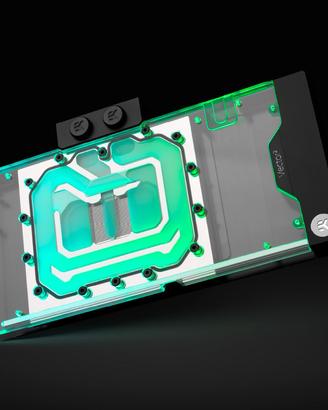 EK-Quantum Vector² Suprim/Trio RTX 4090 D-RGB