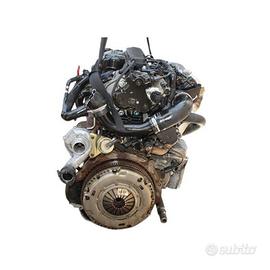 Motore e cambio Smart ForFour 1.5 dci