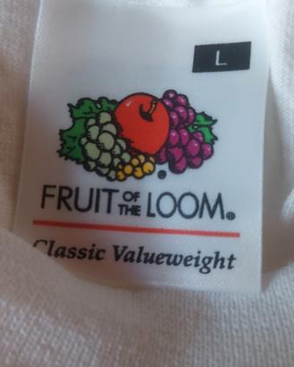 Fruit of the Loom