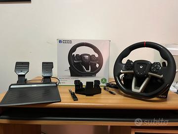 Volante Hori Xbox serie X|S