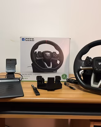 Volante Hori Xbox serie X|S