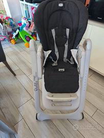 Seggiolone Polly chicco
