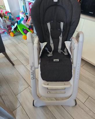 Seggiolone Polly chicco