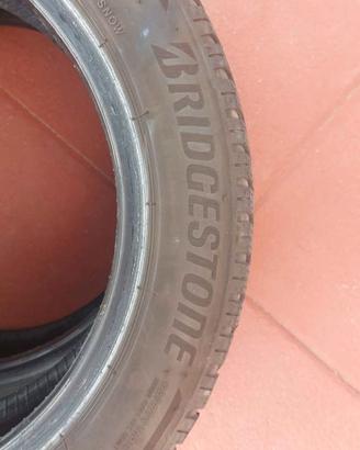 Pneumatici invernali BRIDGESTONE