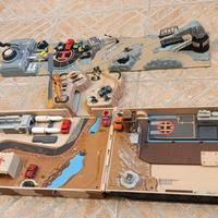 Basi Militari Micro Machines