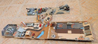 Basi Militari Micro Machines