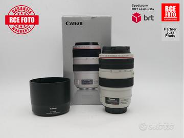 Canon EF 70-300 F4-5.6 L IS USM (Canon)