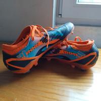 scarpe da calcio n 38